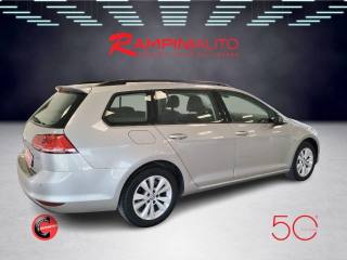 VOLKSWAGEN Golf Variant usata 6