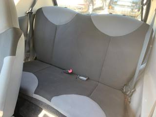 PEUGEOT 107 usata 9