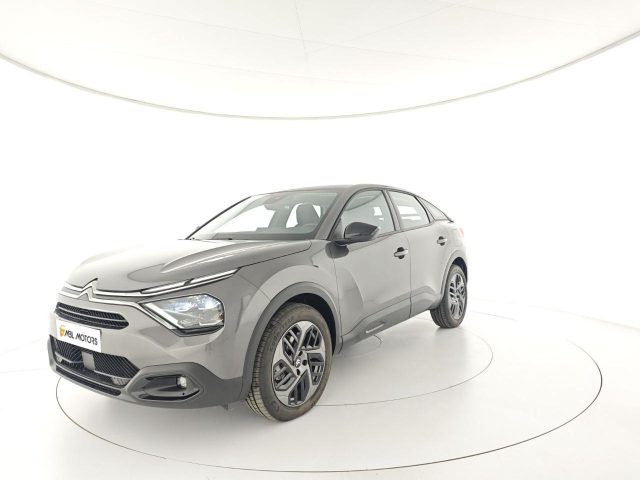 CITROEN C4 usata, con Park Distance Control