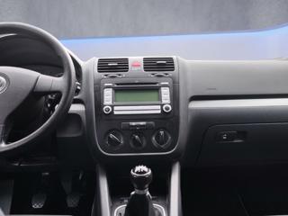 VOLKSWAGEN Golf usata, con ESP
