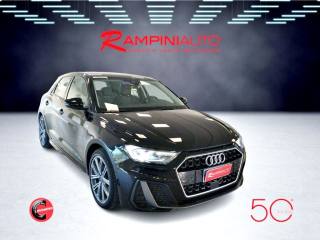 AUDI A1 usata 3