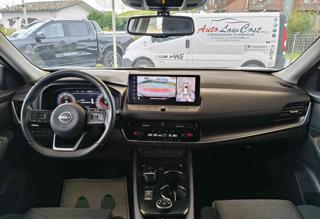 NISSAN X-Trail usata, con Boardcomputer