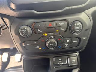 JEEP Renegade usata, con Cerchi in lega