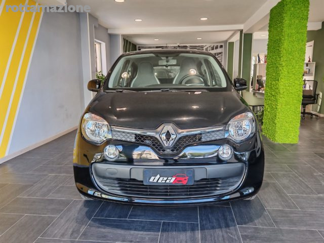 RENAULT Twingo usata, con ABS