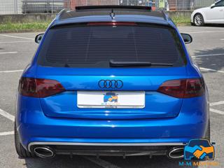 AUDI A4 usata, con Boardcomputer