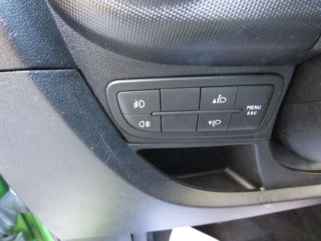 FIAT Qubo usata, con Immobilizzatore elettronico