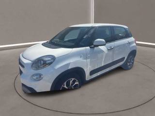 FIAT 500L usata, con Airbag laterali