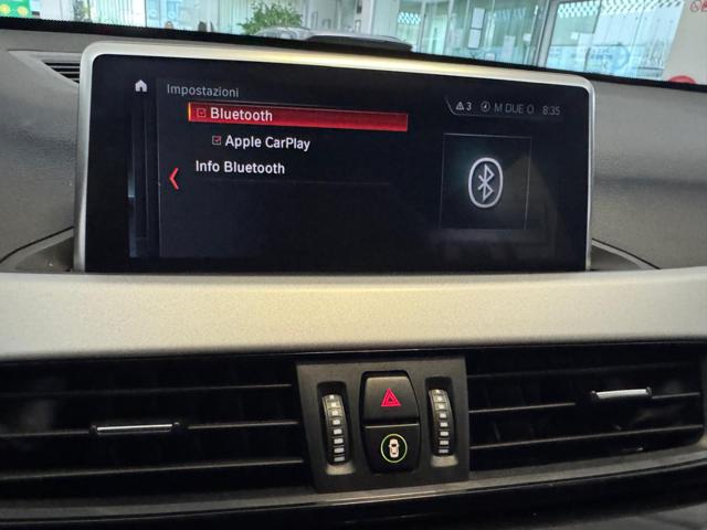 BMW X1 usata, con Cronologia tagliandi