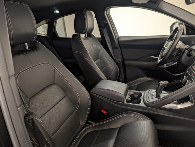 JAGUAR E-Pace usata, con Chiusura centralizzata
