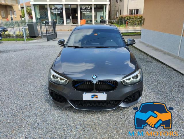 BMW 120 usata, con Airbag