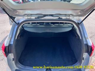 FORD Focus usata, con Cerchi in lega