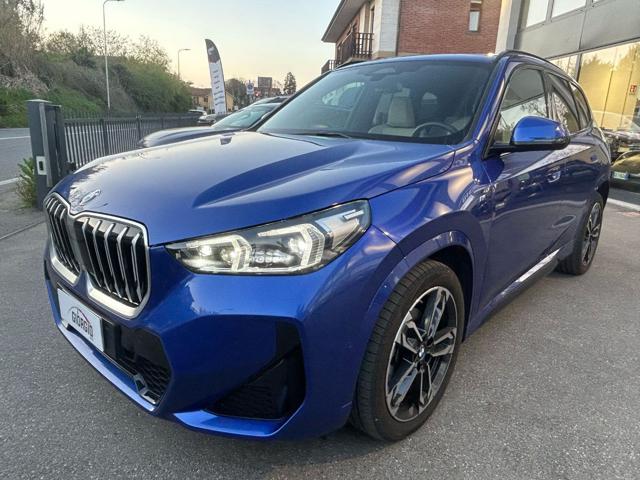 BMW X1 usata, con Autoradio