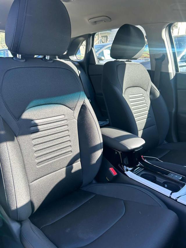 HYUNDAI i30 usata, con Controllo vocale