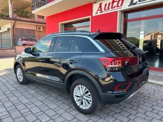 VOLKSWAGEN T-Roc usata, con Airbag Passeggero