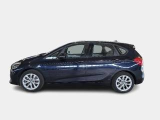BMW 225 usata, con Autoradio