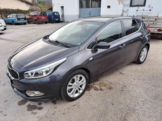 KIA cee