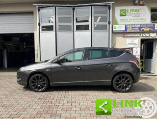 LANCIA Delta usata, con Cerchi in lega