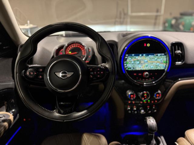 MINI Countryman usata, con Climatizzatore