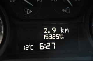 LANCIA Ypsilon usata, con ESP