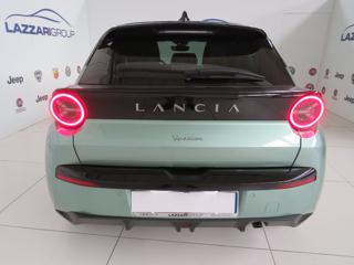 LANCIA Ypsilon usata, con Cerchi in lega