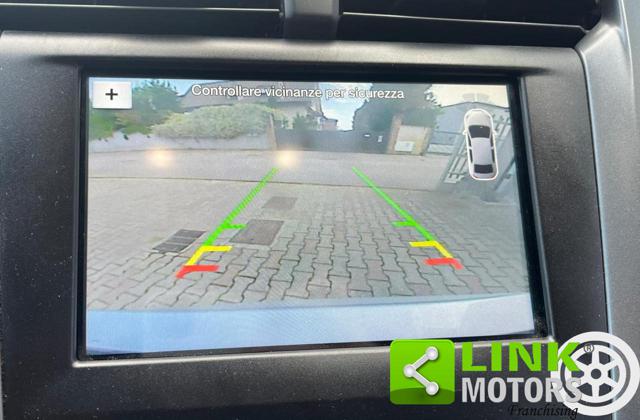 FORD Mondeo usata, con Cruise Control