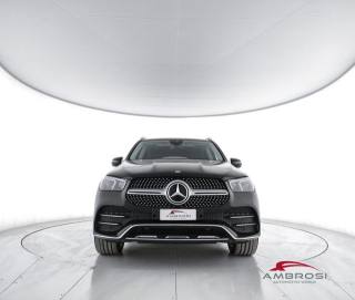 MERCEDES-BENZ GLE 300 usata 4