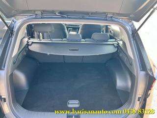 KIA Sportage usata, con Cerchi in lega