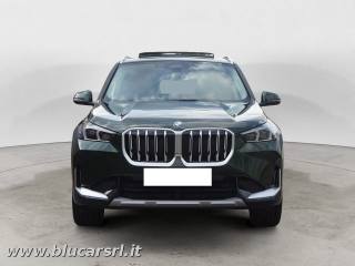 BMW X1 X1 sDrive 18d xLine