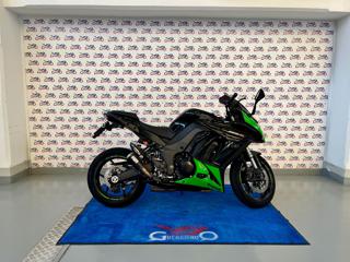KAWASAKI Z 1000 SX usata 2