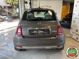 FIAT 500 usata, con Alzacristalli elettrici