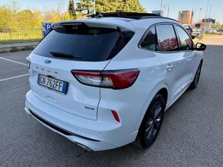 FORD Kuga usata, con Chiusura centralizzata