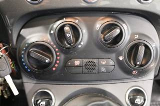 FIAT 500 usata, con Specchietti laterali elettrici