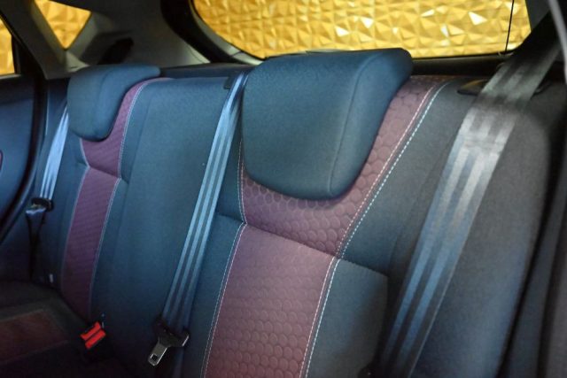 FORD Fiesta usata 110
