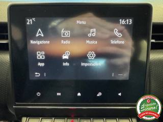 RENAULT Clio usata, con ESP