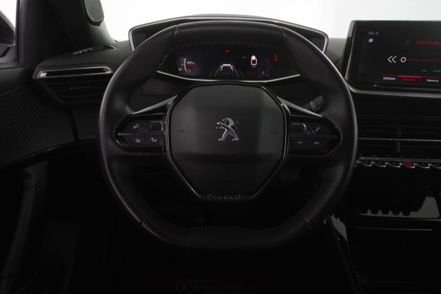 PEUGEOT 2008 usata 12