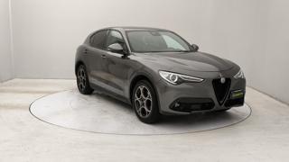 ALFA ROMEO Stelvio usata, con Boardcomputer