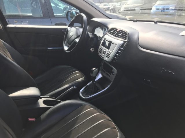 LANCIA Delta usata, con Climatizzatore