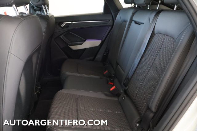 AUDI Q3 usata, con Sound system