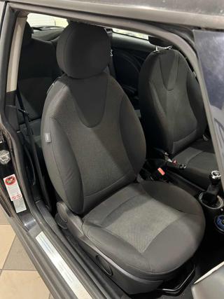 MINI One usata 11