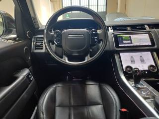 LAND ROVER Range Rover Sport usata, con Fari LED