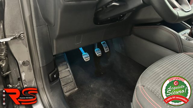 FORD Kuga usata 30