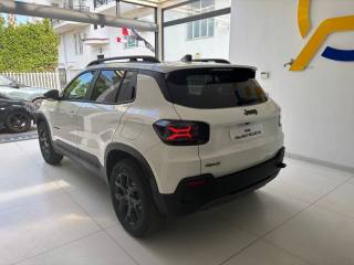 JEEP Avenger usata, con Immobilizzatore elettronico