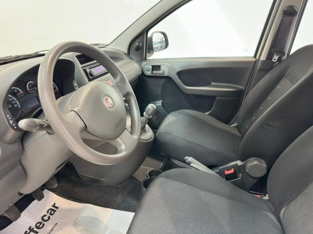 FIAT Panda usata, con Chiusura centralizzata