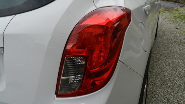 OPEL Mokka usata 52