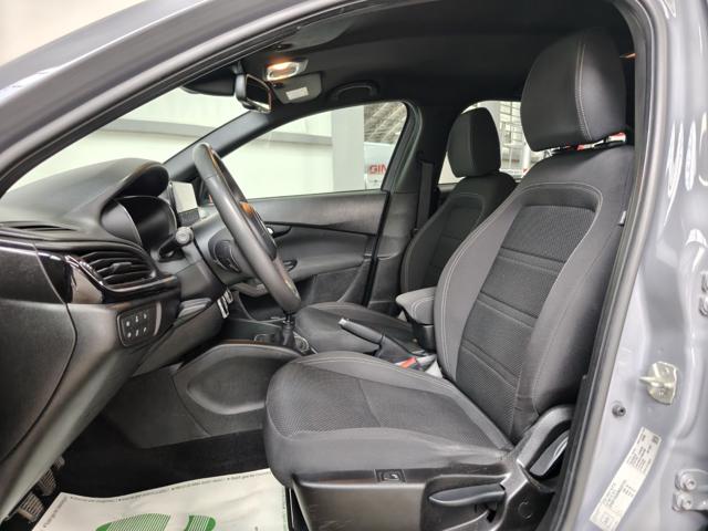 FIAT Tipo usata, con ESP