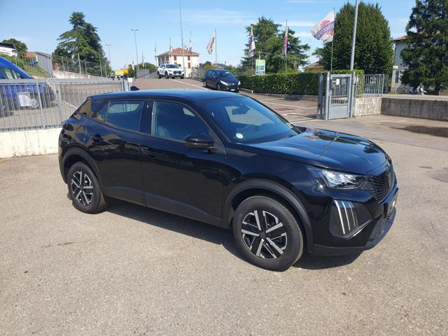 PEUGEOT 2008 usata, con Autoradio