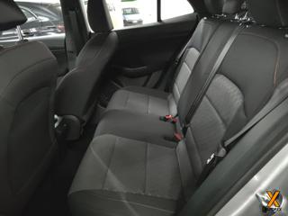 MG MG3 usata, con Park Distance Control