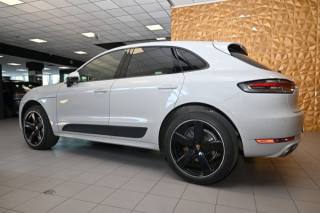 PORSCHE Macan usata 86