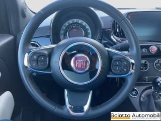 FIAT 500 usata 9