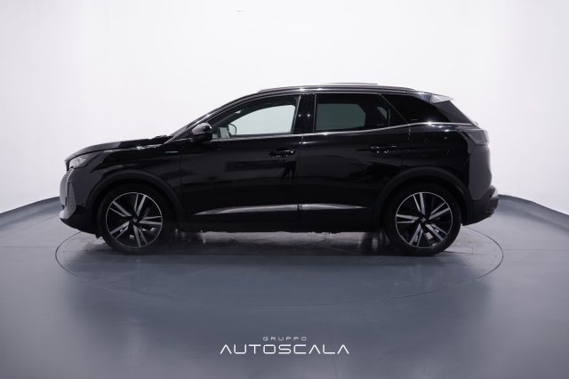 PEUGEOT 3008 usata, con Airbag laterali